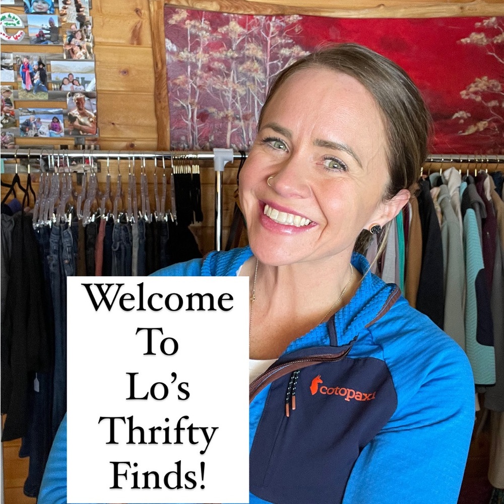 Meet your Posher, Laura